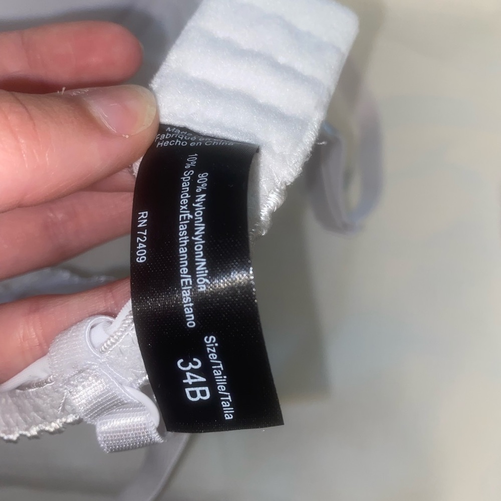 Bra - Picture 3 of 3